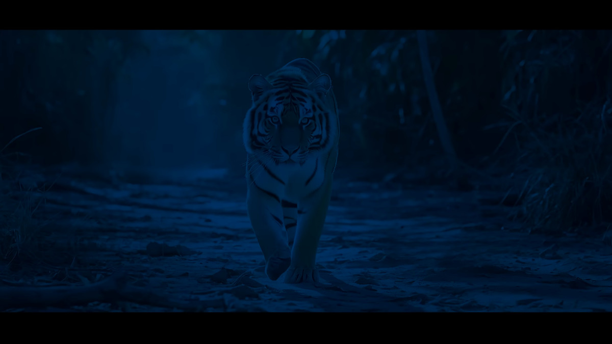 Lurk Movie 2026