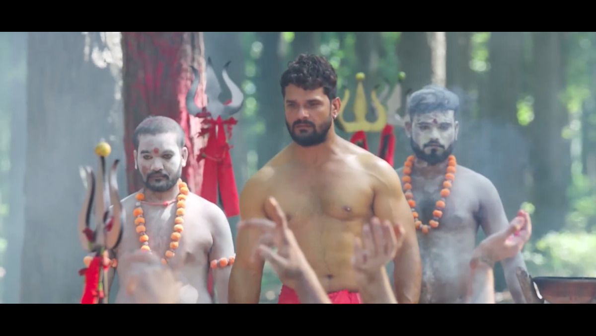 Meherbaan Movie 2026
