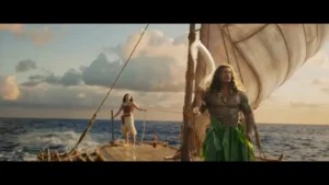 Moana 2026 Movie