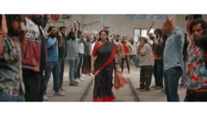 Mother Promise Movie 2026