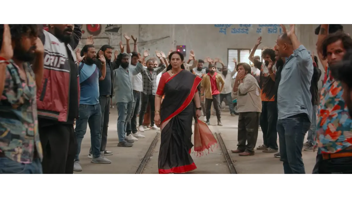 Mother Promise Movie 2026