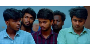 Mudharkanal 2026 Movie