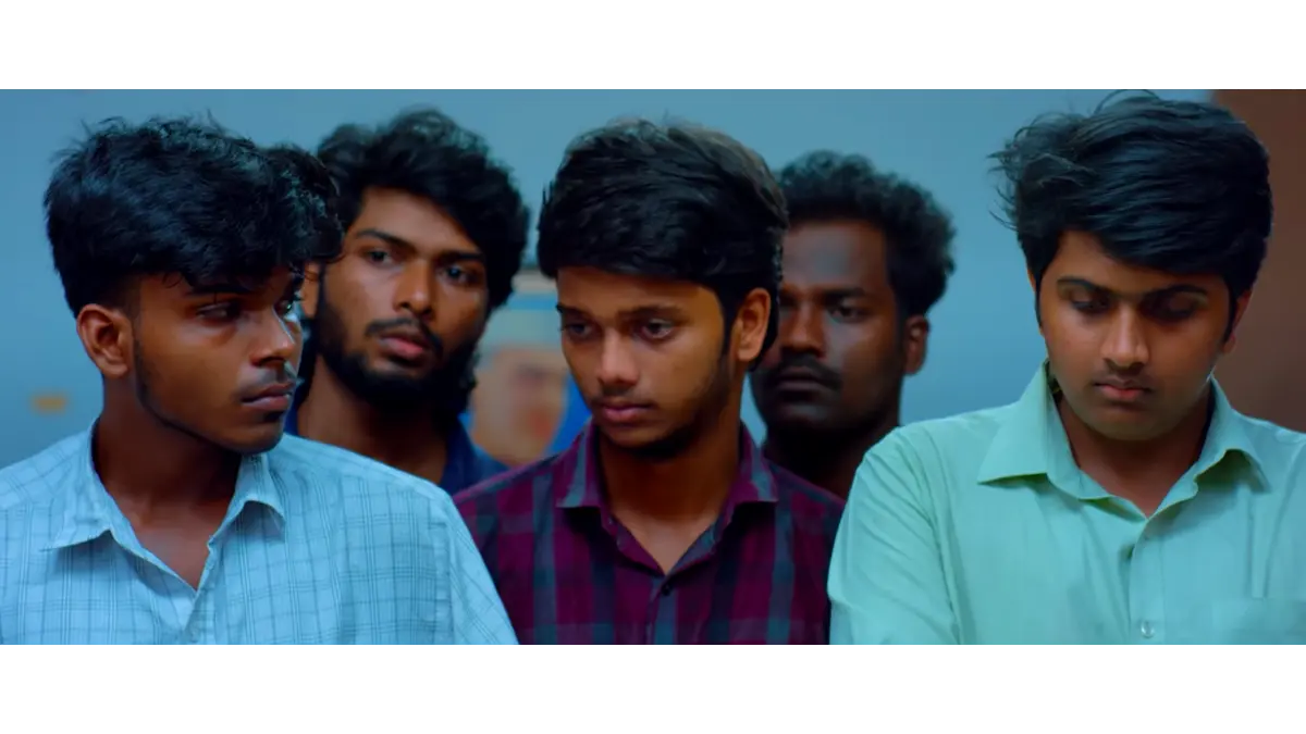 Mudharkanal 2026 Movie