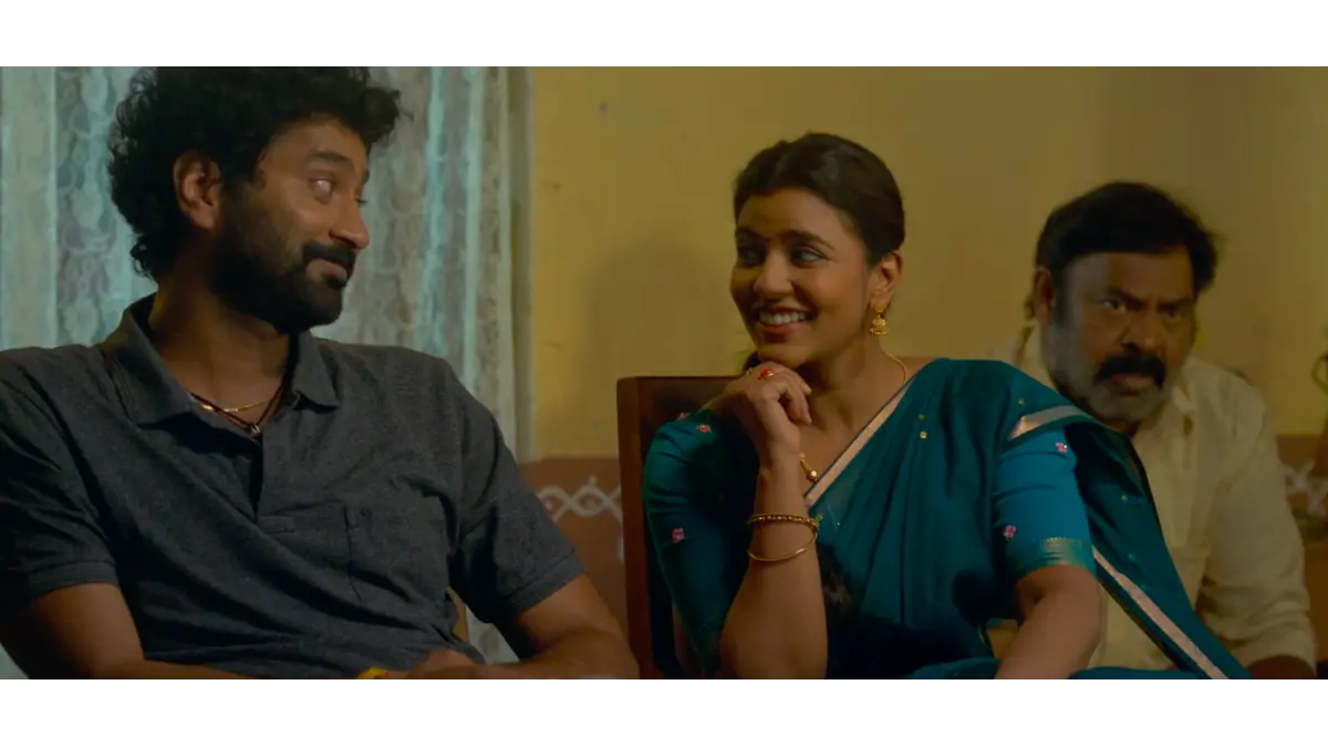 Oh..! Sukumari Movie 2026