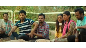 Out of Syllabus Movie 2026