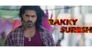 Rakky Movie 2026