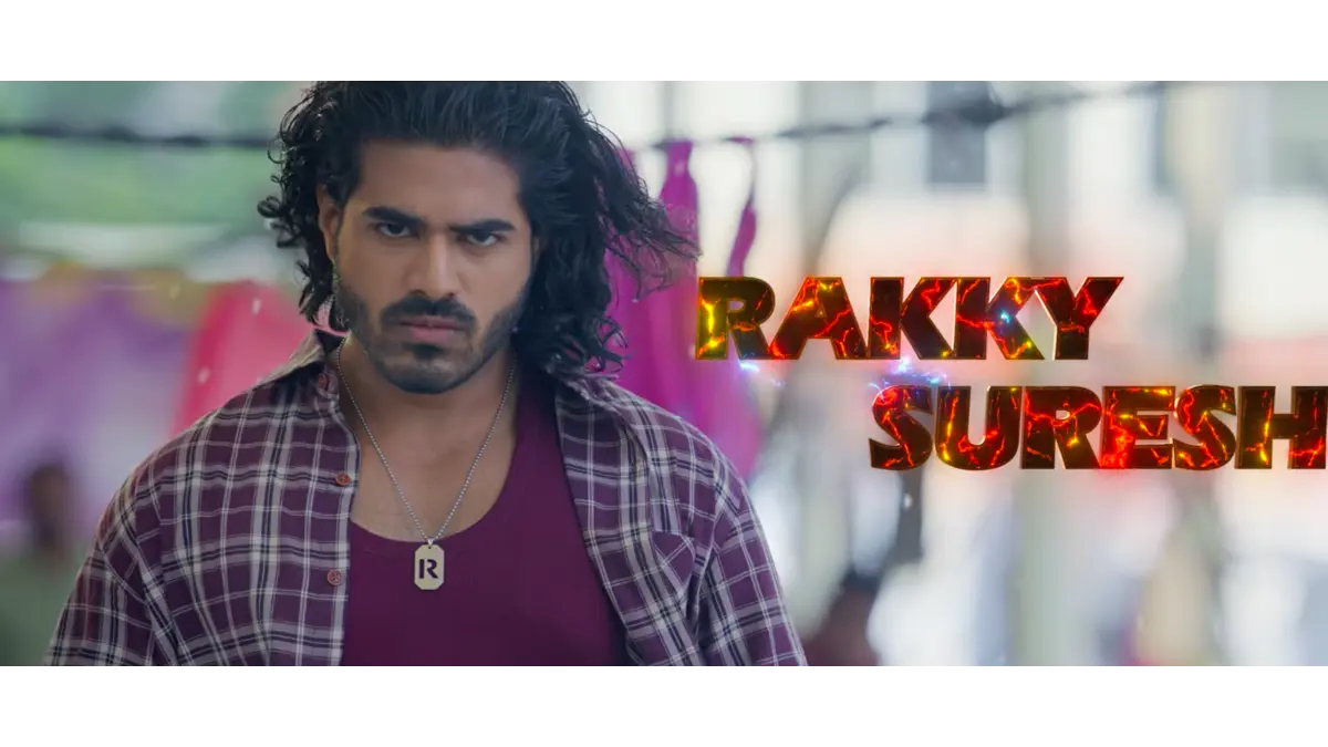Rakky Movie 2026