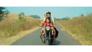 Rangaaa Movie 2026