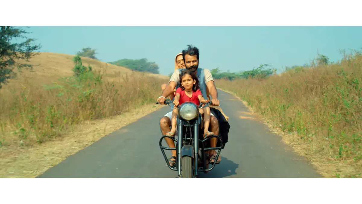 Rangaaa Movie 2026