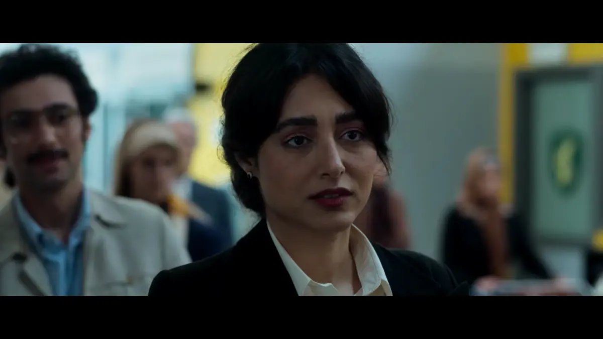 Reading Lolita in Tehran 2026