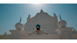 Sarpanch Movie 2026