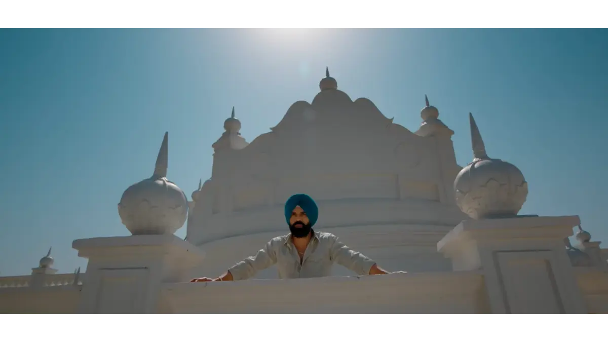 Sarpanch Movie 2026