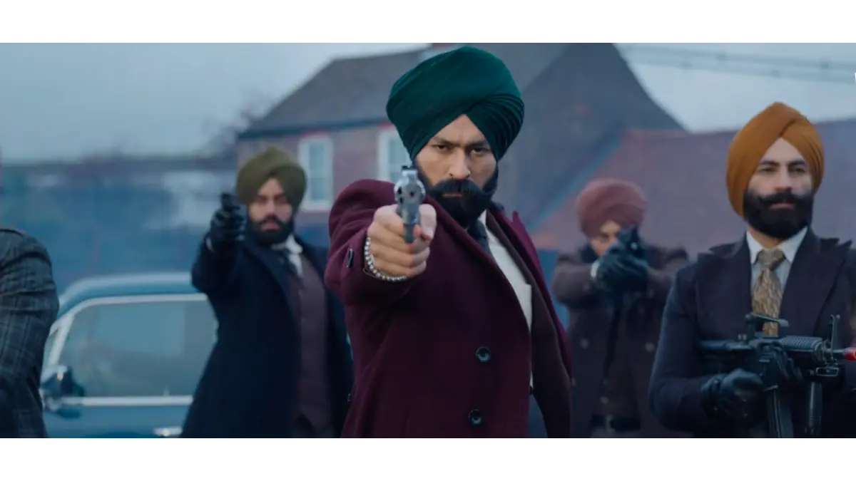 Dastaar Movie 2026