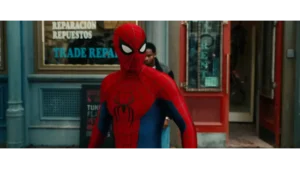 Spider-Man Brand New Day Movie 2026