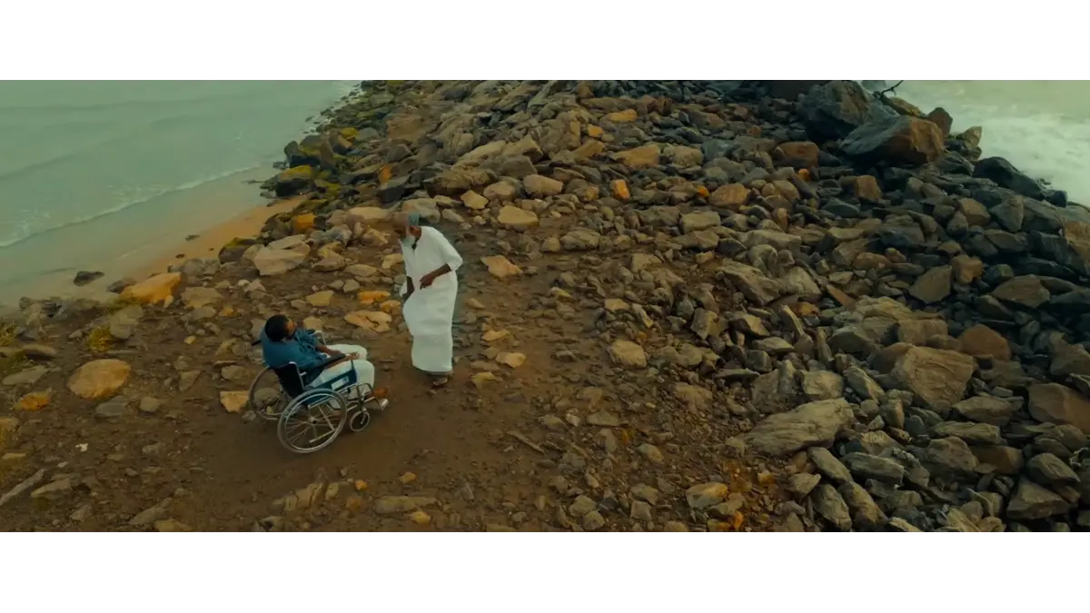 Vadu - The Scar