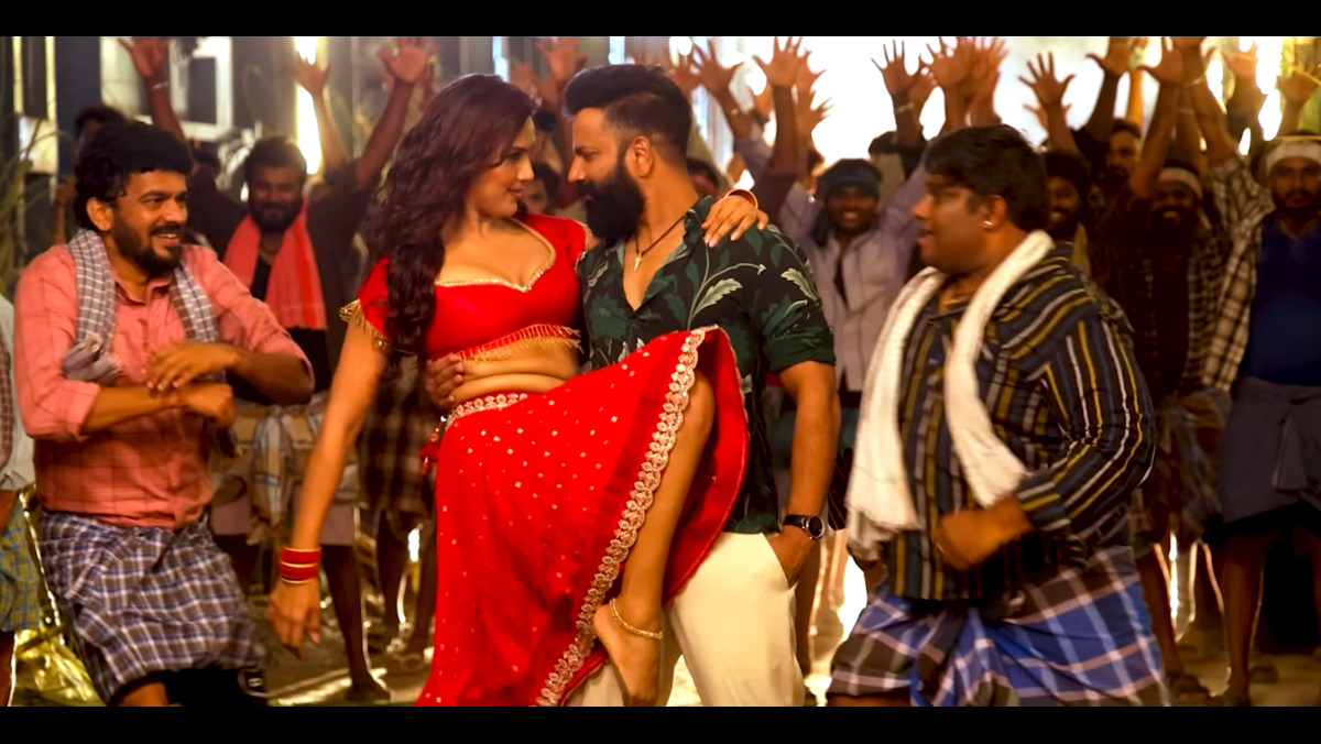 Ayogya 2 Movie