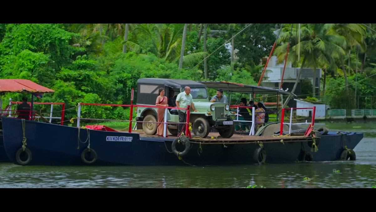 Madhuramee Jeevitham