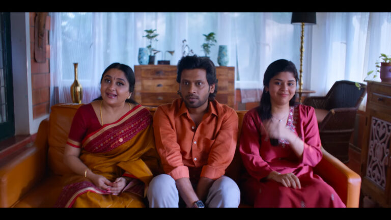 Ram and Leela