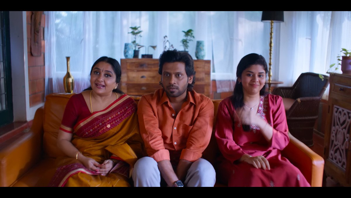 Ram and Leela