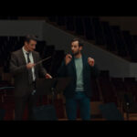 The Marching Band Movie Review The Marching Band
