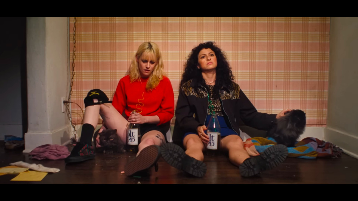 The Wrong Girls