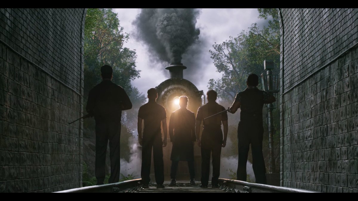 Toxic South Movie 2026