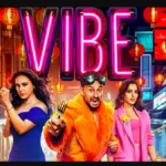 Vibe 2026 Movie