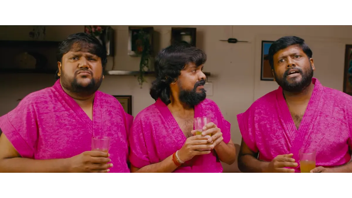 4 Idiots Box Office Collection