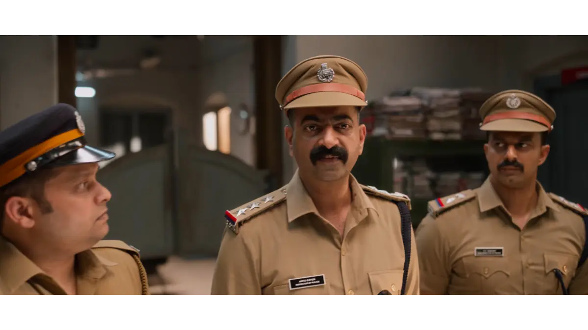Aaram box office collection