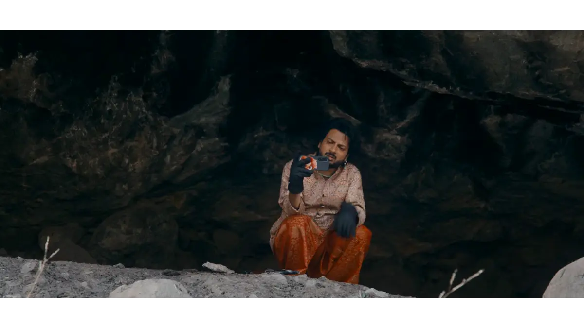Anumana Pakshi box office collection