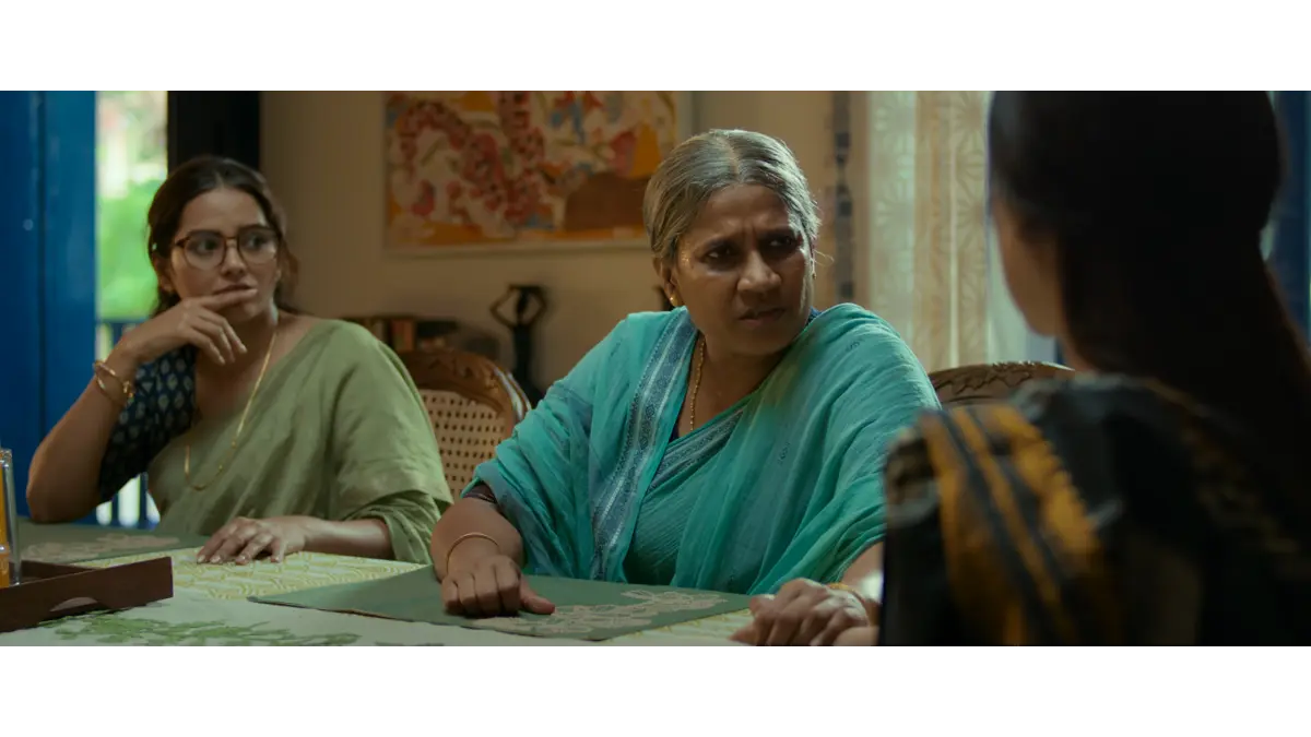 Bandkhor box office collection