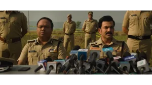 Daayra Box Office Collection