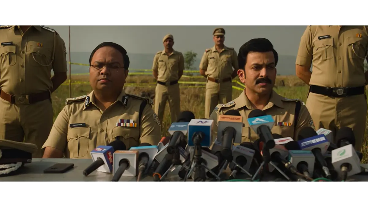 Daayra Box Office Collection