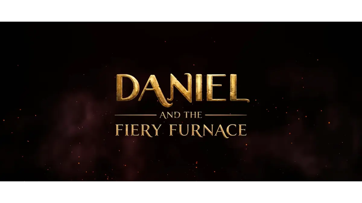 Daniel and the Fiery Furnace Box Office Collection