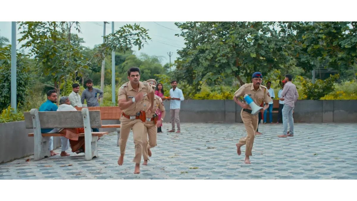 Devghar On Rent box office collection