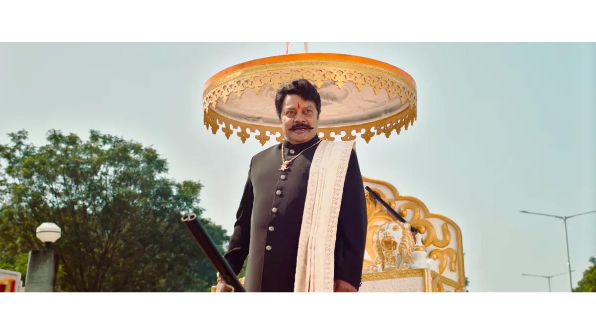 Dharmasthala Niyojakavargam Box Office Collection