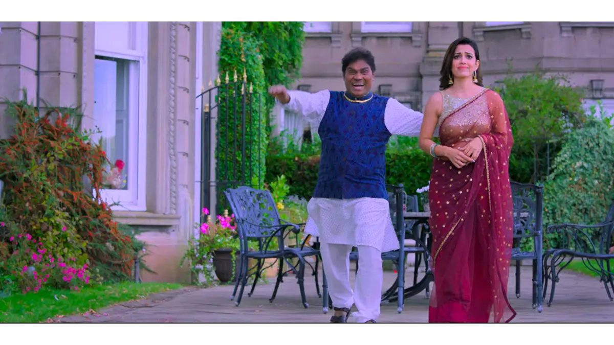 Firki Box Office Collection