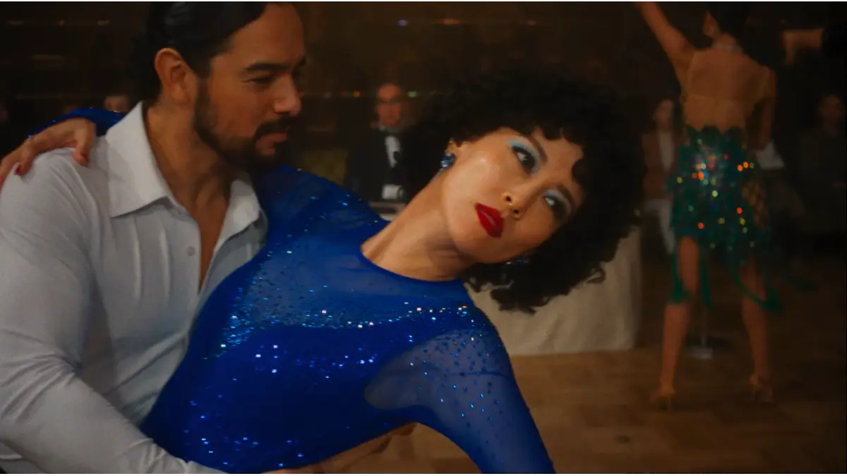 Ha-Chan, Shake Your Booty! box office collection