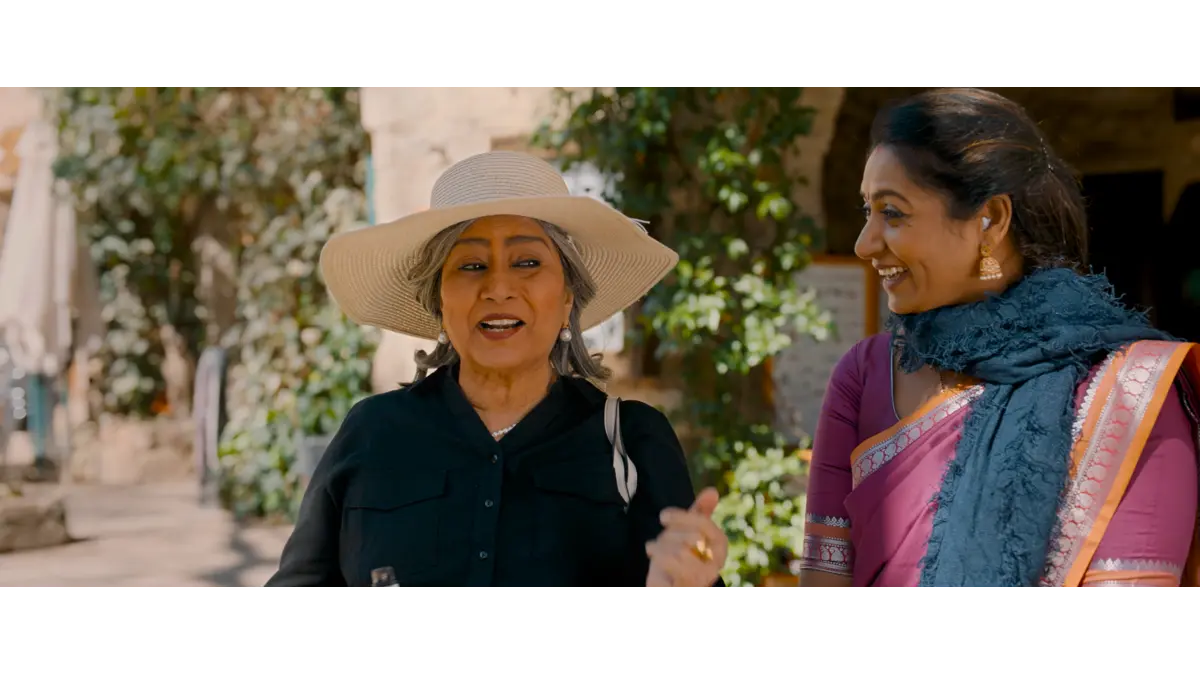Happy Journey box office collection