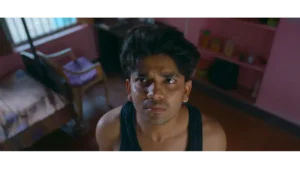 Jadi Box Office Collection