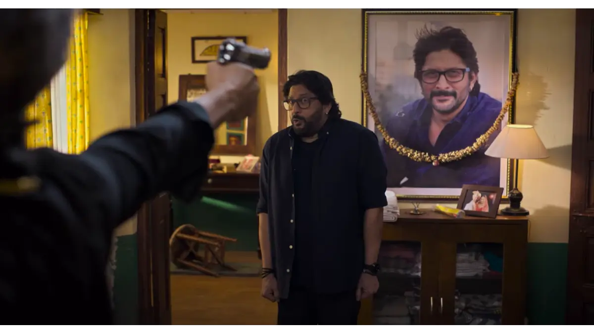 Jeevan Ya Bheema Con? Box Office Collection
