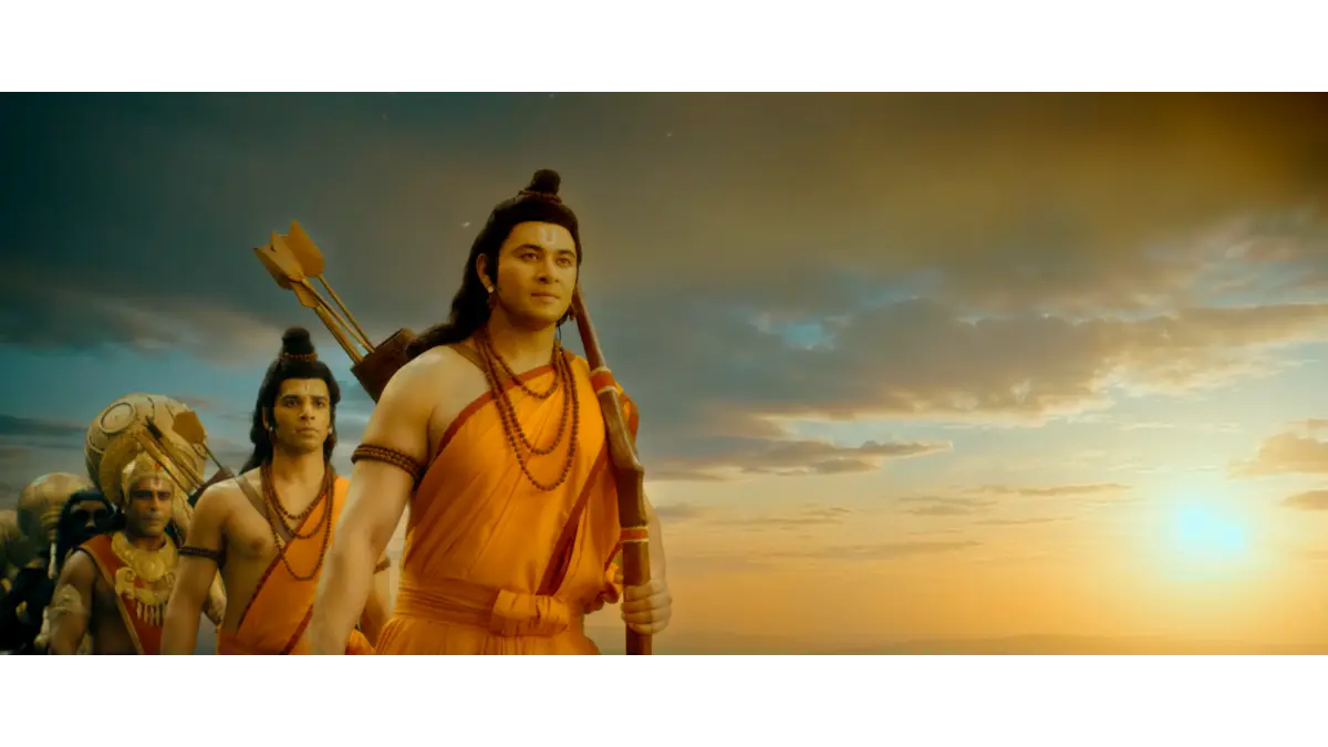 Mahakavya Shri Ramayan Katha box office collection