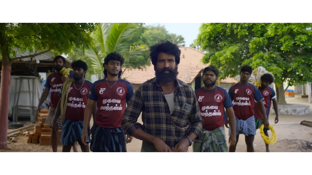 Mandaadi Box Office Collection