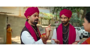 Manjar box office collection