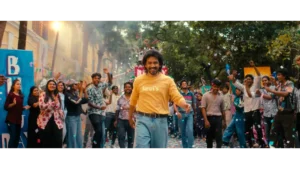 Meesaya Murukku 2 box office collection