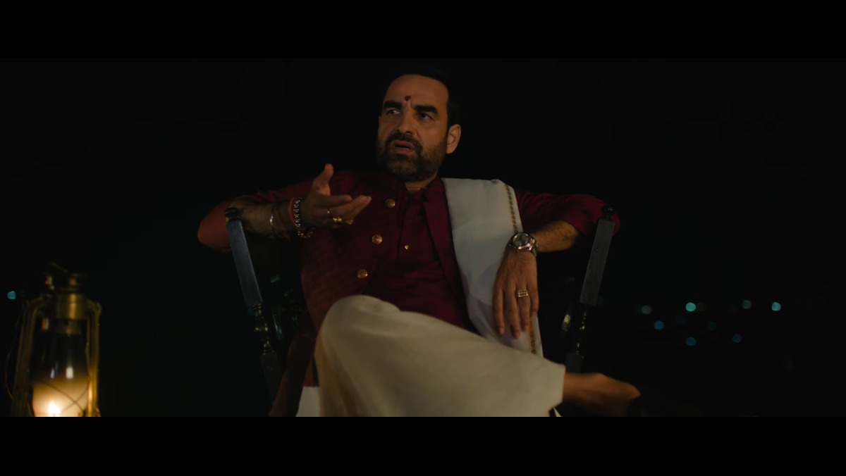 Mirzapur Box Office Collection