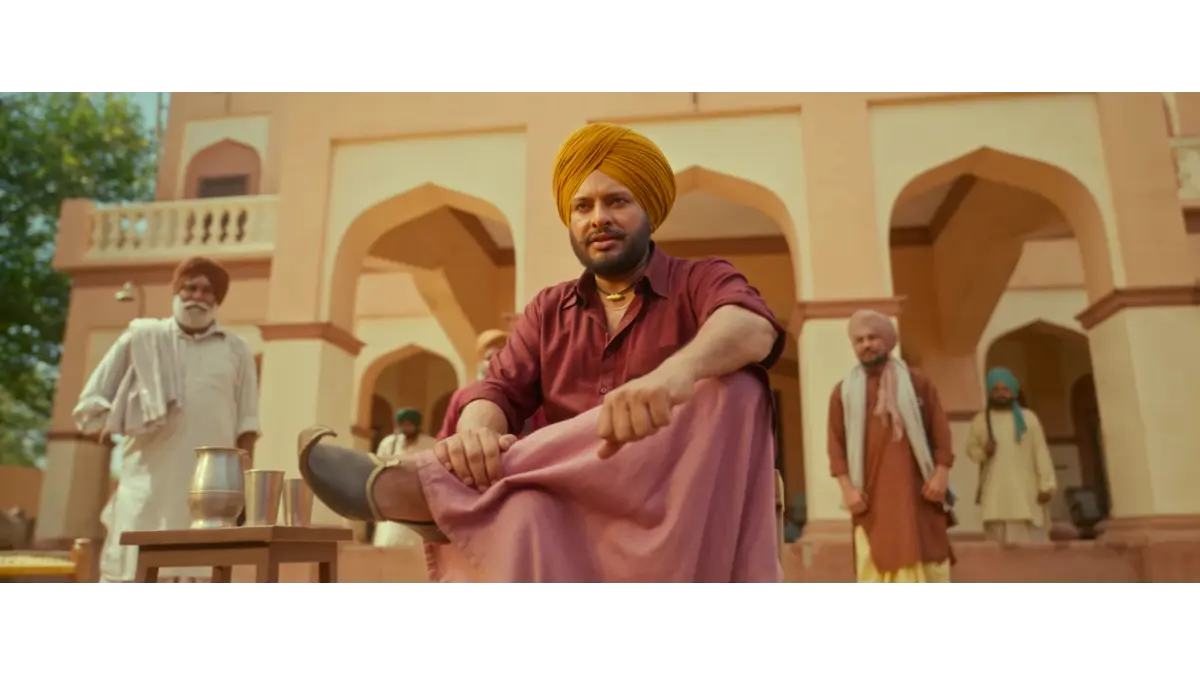 Mitti De Putt Box Office Collection