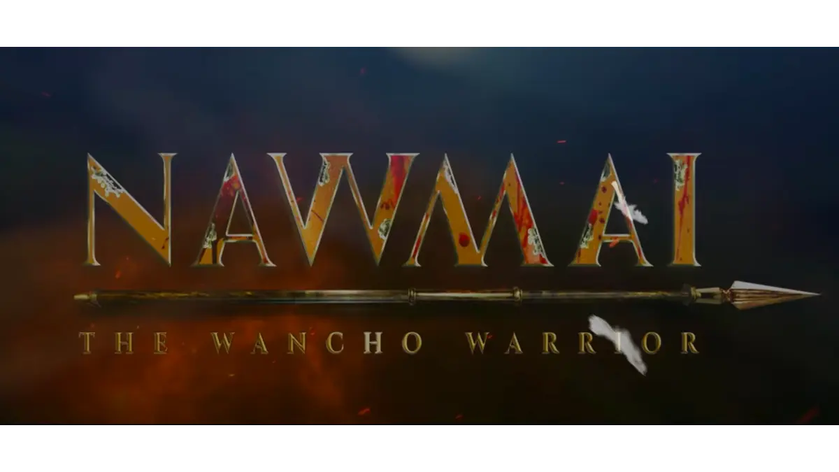 Nawmai Box Office Collection