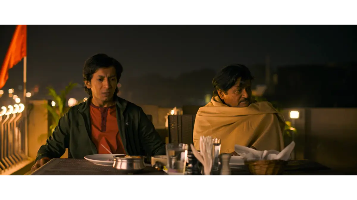 Om Ka Hari Box Office Collection