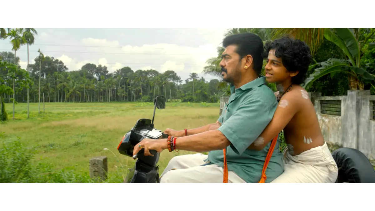 Ottam Thullal Box Office Collection
